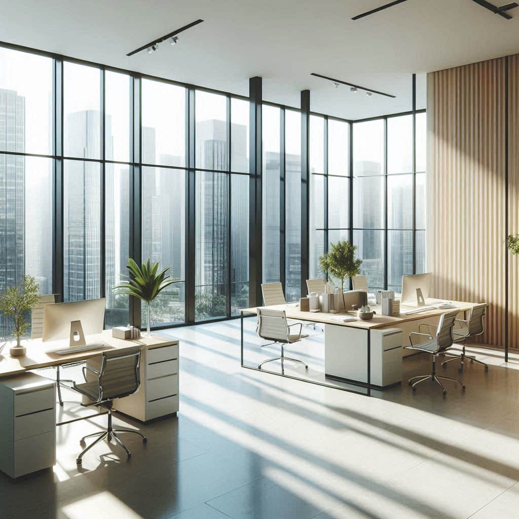 绿地SOHO文章配图