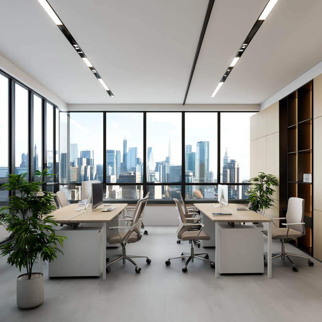 绿地SOHO文章配图